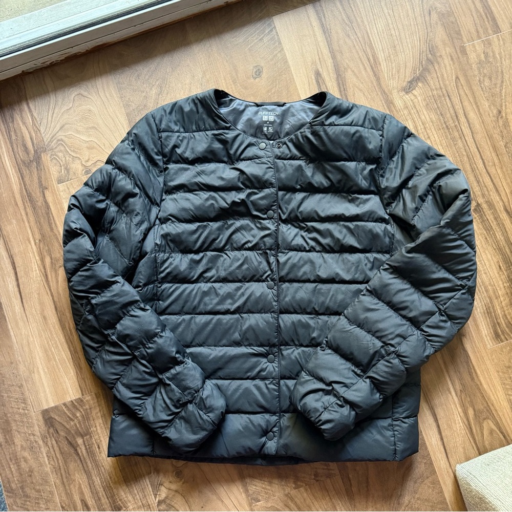 Uniqlo PUFFTECH Compact Jacket - image 12